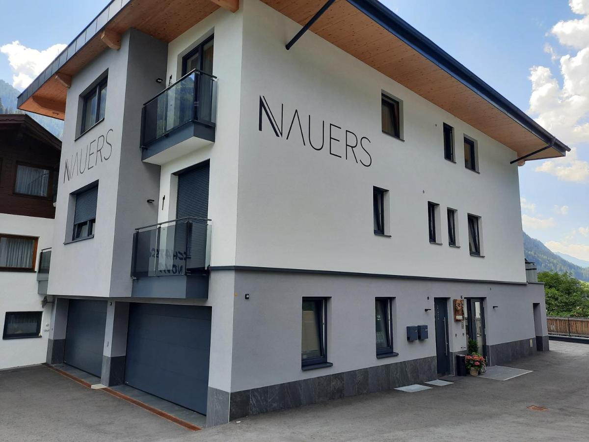 Nauers Apartment Kappl  Bagian luar foto