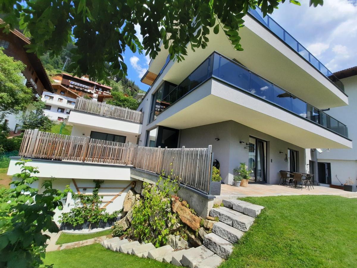 Nauers Apartment Kappl  Bagian luar foto