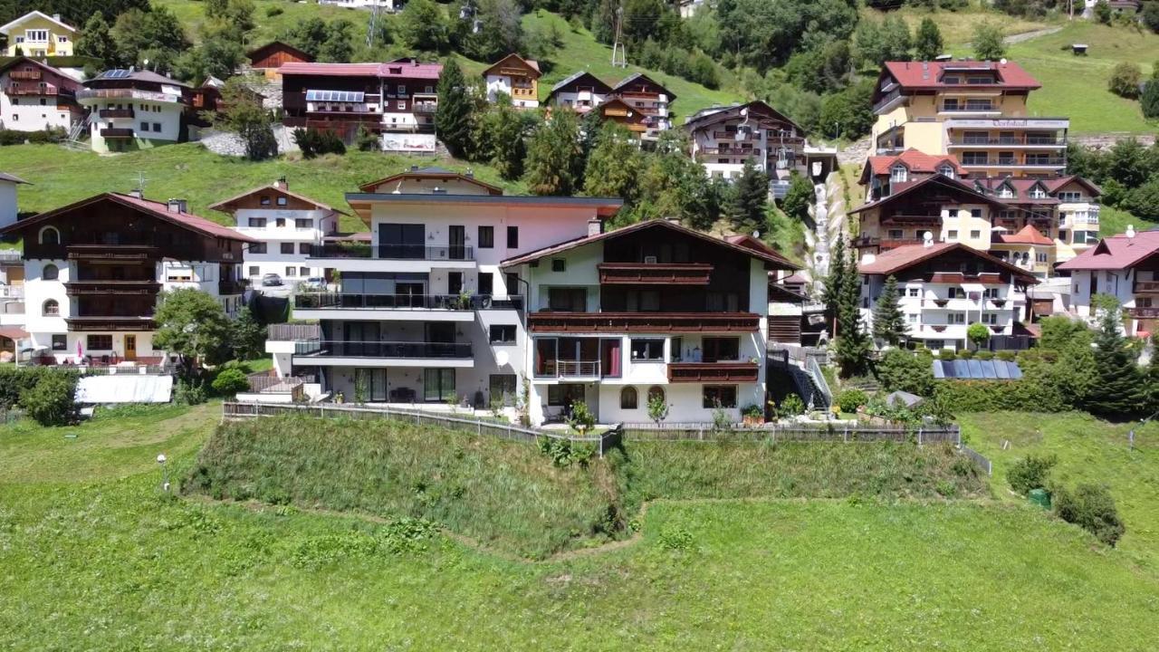 Nauers Apartment Kappl  Bagian luar foto