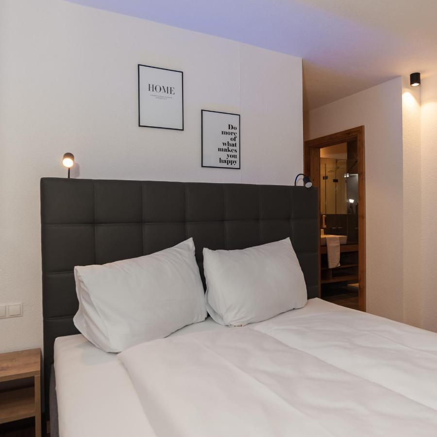 Nauers Apartment Kappl  Bagian luar foto
