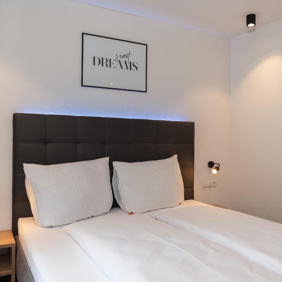 Nauers Apartment Kappl  Bagian luar foto