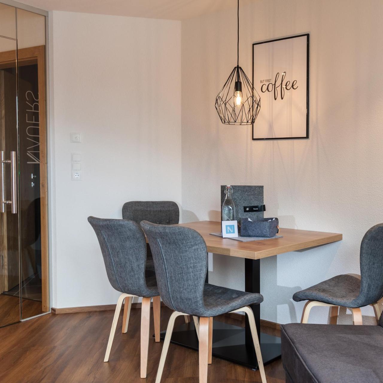 Nauers Apartment Kappl  Bagian luar foto