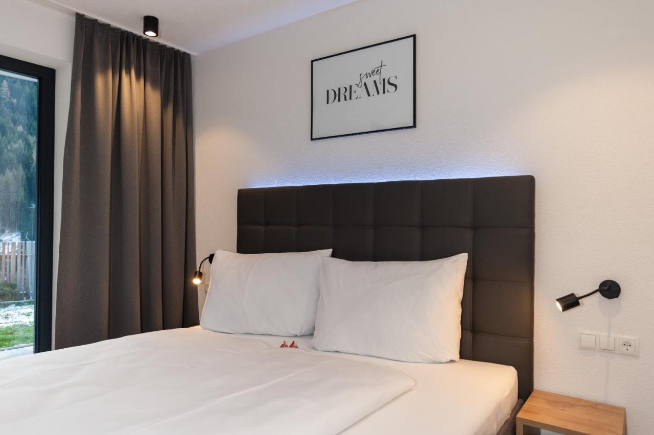 Nauers Apartment Kappl  Bagian luar foto